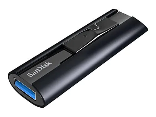 SanDisk SanDisk Extreme PRO 1TB USB 3.2 Type A Flash Drive SDCZ880-1T00-A46 — product photo