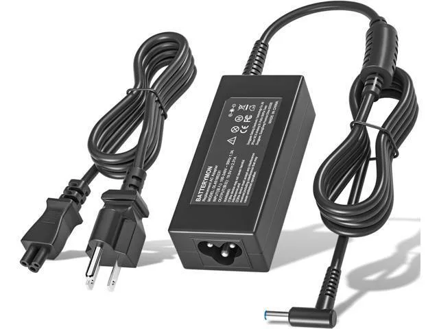 LORDWORLD LORDWORLD 45W 19.5V 2.31A Blue Tip 4.5x3mm Laptop Power Adapter Charger — product photo