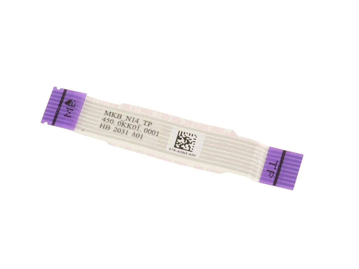 DELL DELL Inspiron 5402 Vostro 5402 Touchpad Ribbon Cable 3XKF7 — product photo