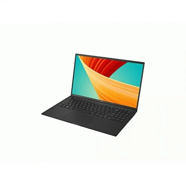 LG Electronics LG Electronics 15Z90R-Q.APB4U1 laptop i5-1350P 16 GB 256 GB 15.0" Black Windows 11 Pro — product photo