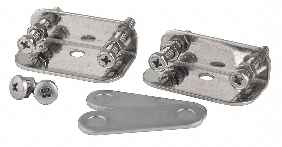 Uniden Uniden FMB321 Flush Mount Kit for UM380/385/415/425/435/525/625/V50/V60/VHF480-650 — product photo