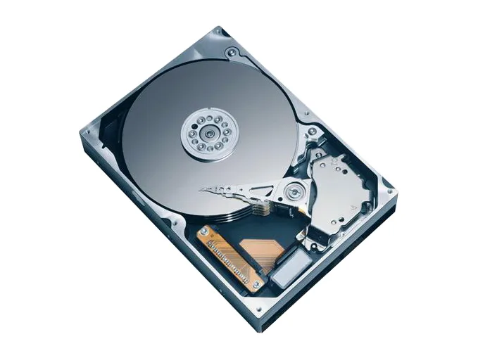 HGST HGST Travelstar 7K200 HTS722012K9SA00 120GB 7200 RPM 16MB SATA 1.5Gb/s 2.5" laptop hard drive — product photo