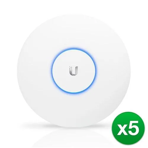 Ubiquiti Networks Ubiquiti Networks UniFi AC SHD UAP-AC-SHD access point — product photo