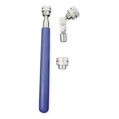 Westward Westward 1VTX7 Magnetic Retrieval Tool Soft Grip 6 1/4-25 — product photo