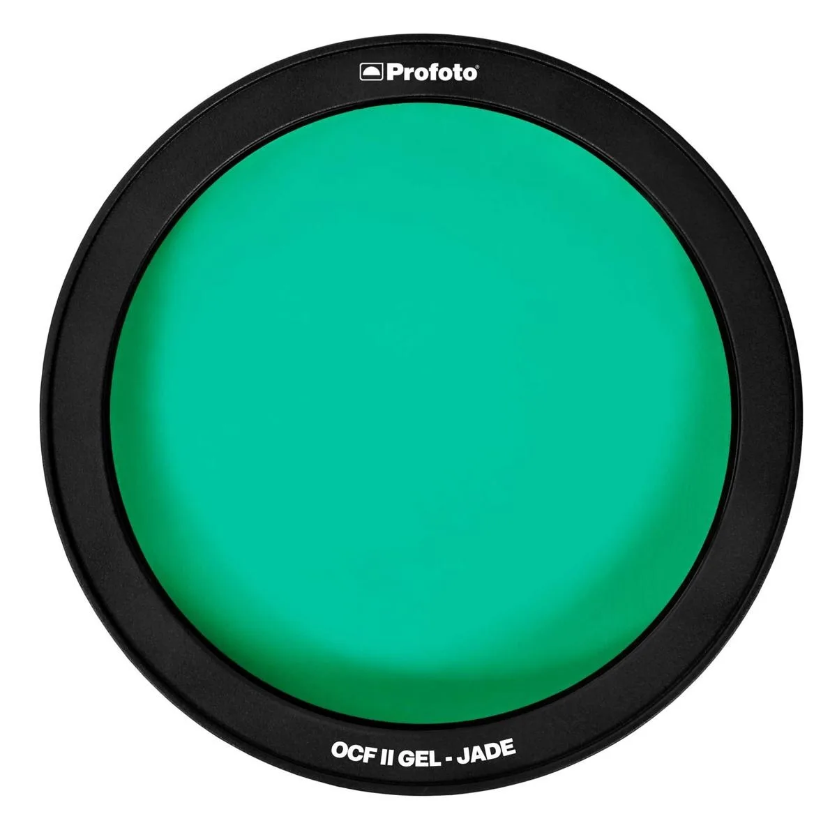 Profoto Profoto Off Camera Flash OCF II Gel Jade — product photo