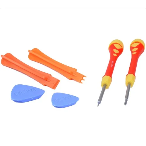 Bluecctv Bluecctv 112-PB 6-in-1 Mini Tool Kit surveillance accessory — product photo