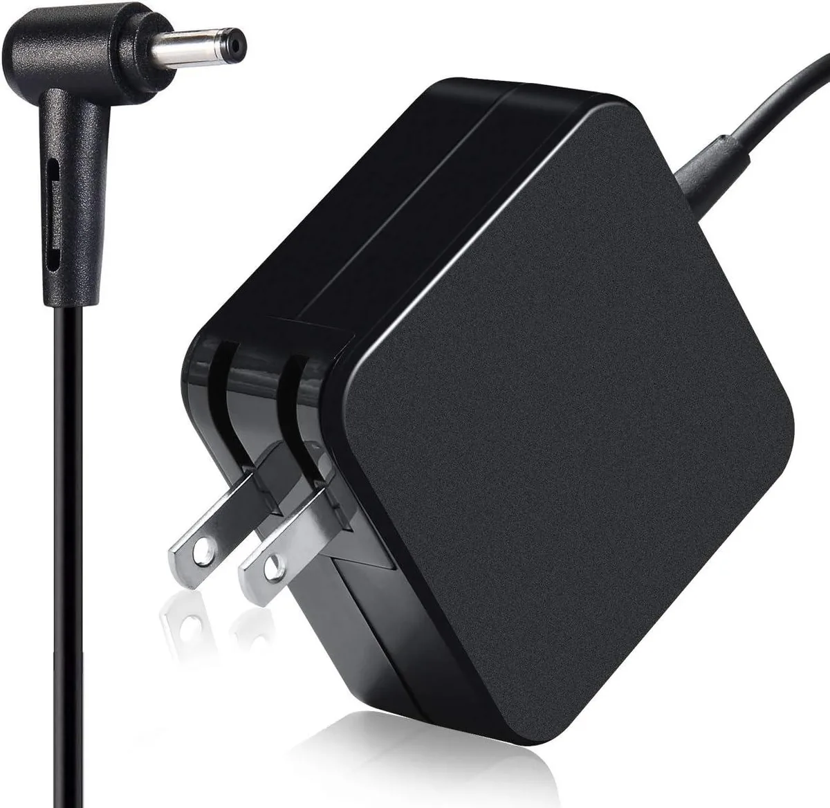 myVolts myVolts 19V 2.37A 45W AC Adapter 4.0*1.35mm for Asus Zenbook UX305 — product photo