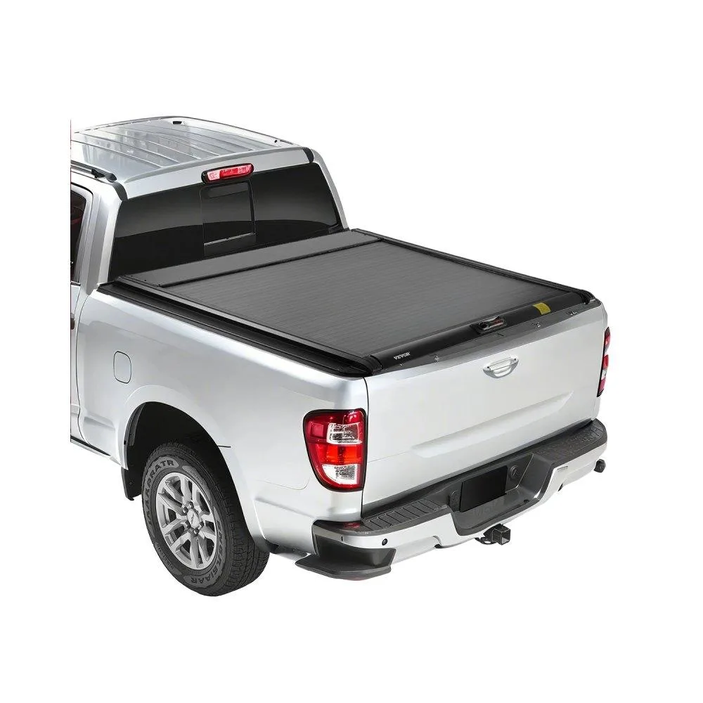 VEVOR VEVOR 5.0 ft Retractable Hard Tonneau Cover Toyota Tacoma — product photo