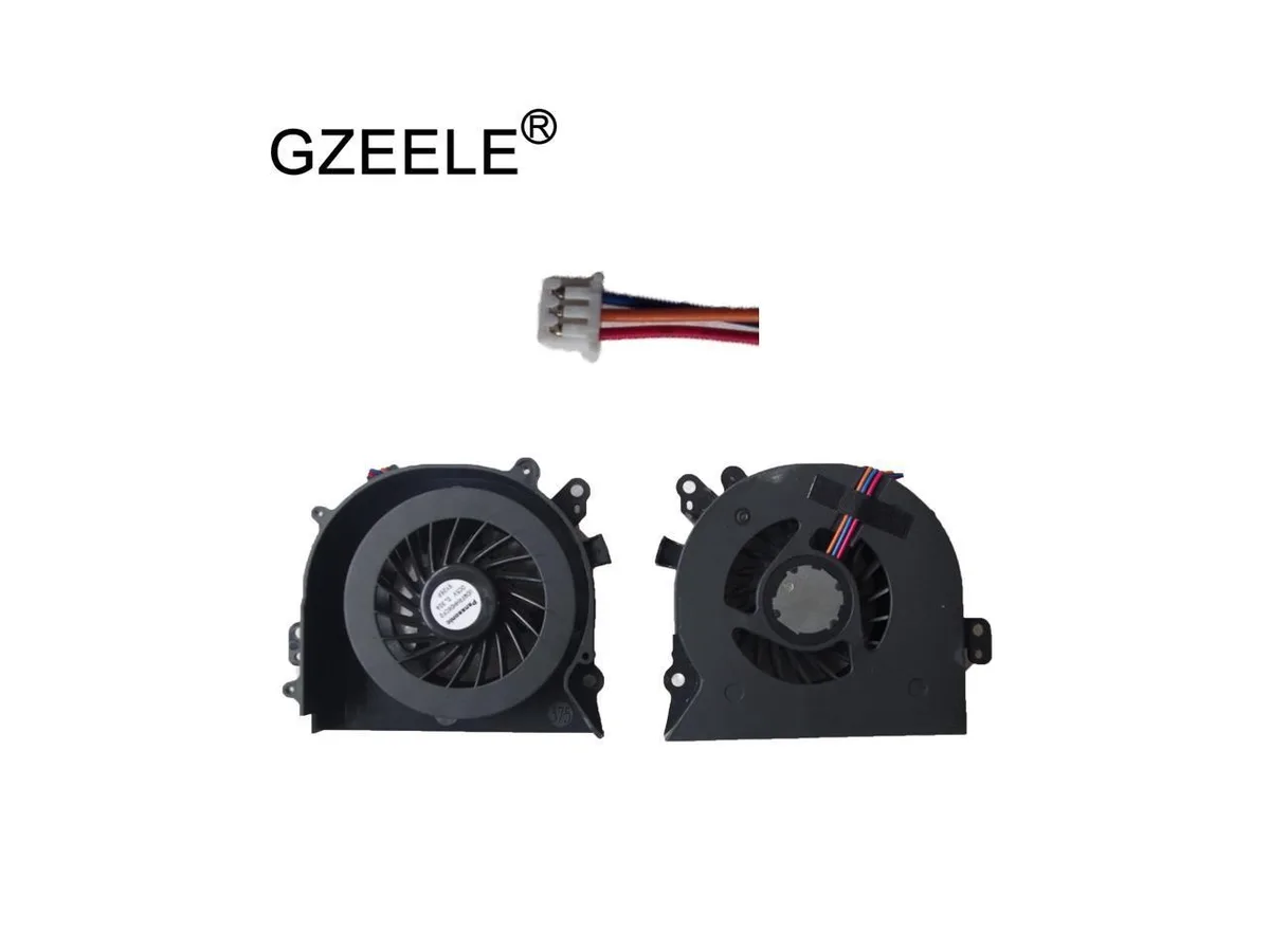 Fans Fans Laptop CPU Cooling Fan for Sony Vaio NW Series — product photo
