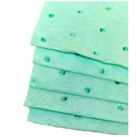 Lab Safety Supply Inc Lab Safety Supply Inc LABEXACT 45FG81 Laboratory Bench Pad 19 in PK50 — product photo