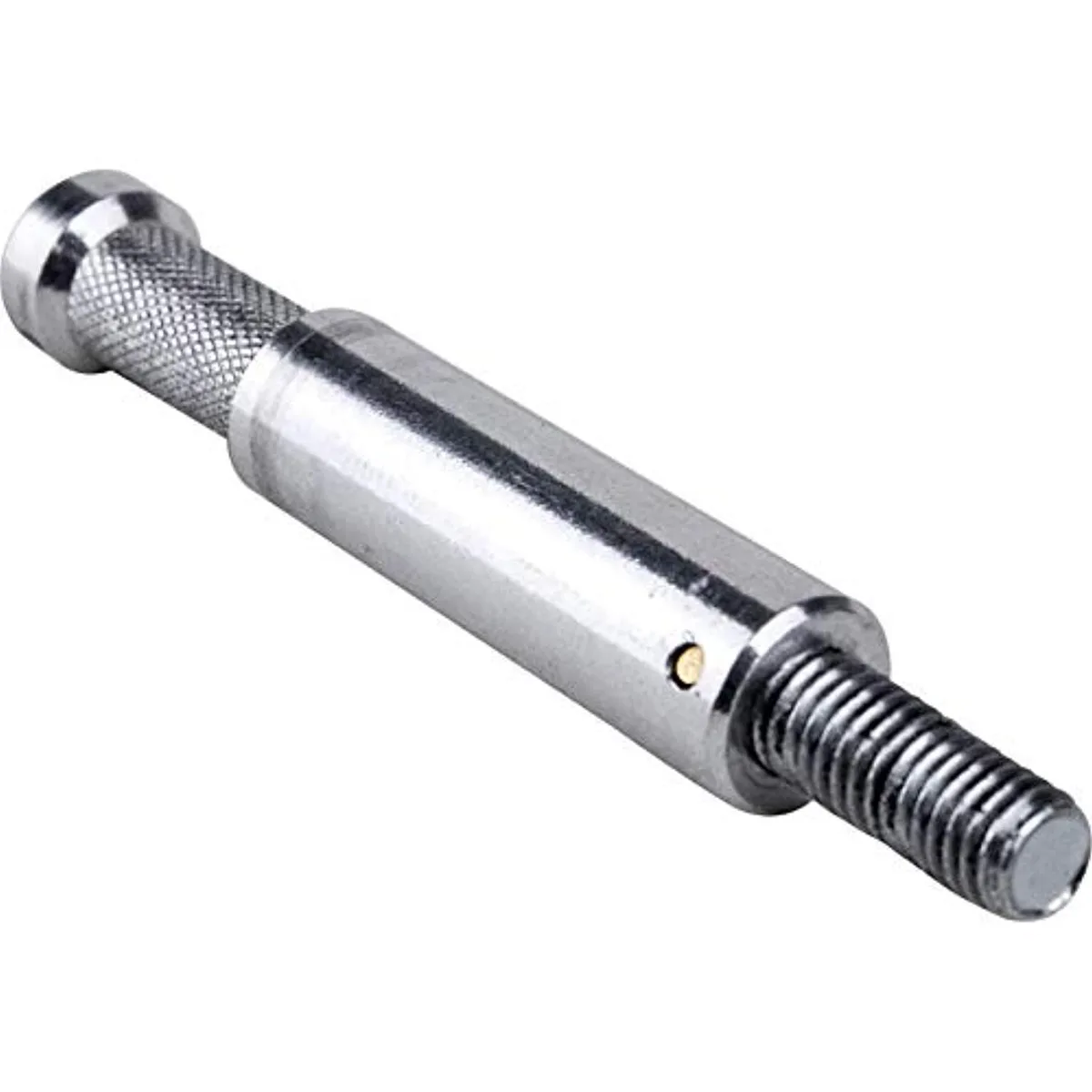 Kupo Kupo 3.5" Extra Long 5/8" Baby Stud 3/8"-16 Male Thread #KG091612 — product photo