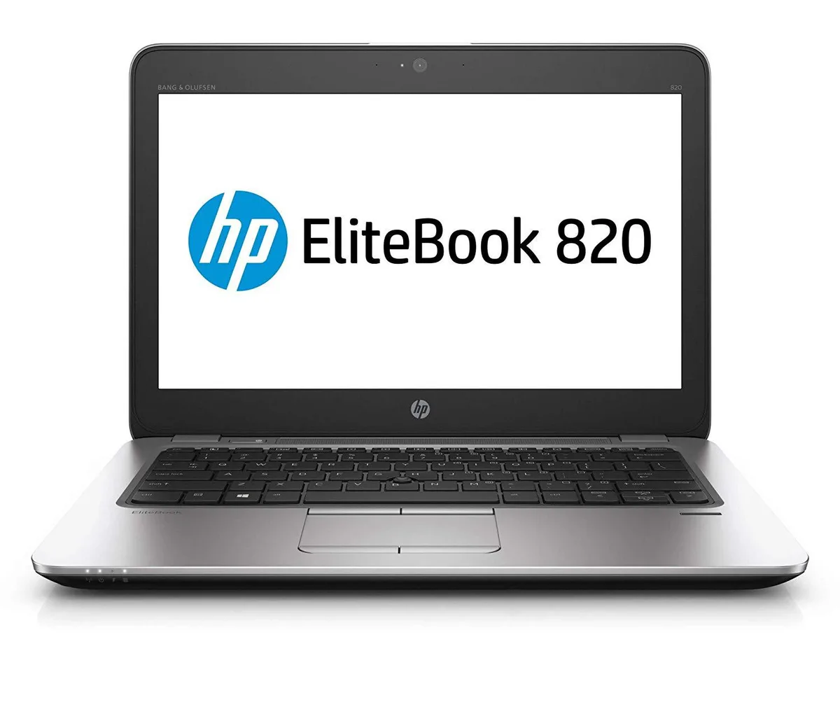 HP HP 14-HP-820G3-04 EliteBook 820 G3 laptop i7-6600U 16GB 512GB SSD 12.5" Windows 10 Pro — product photo