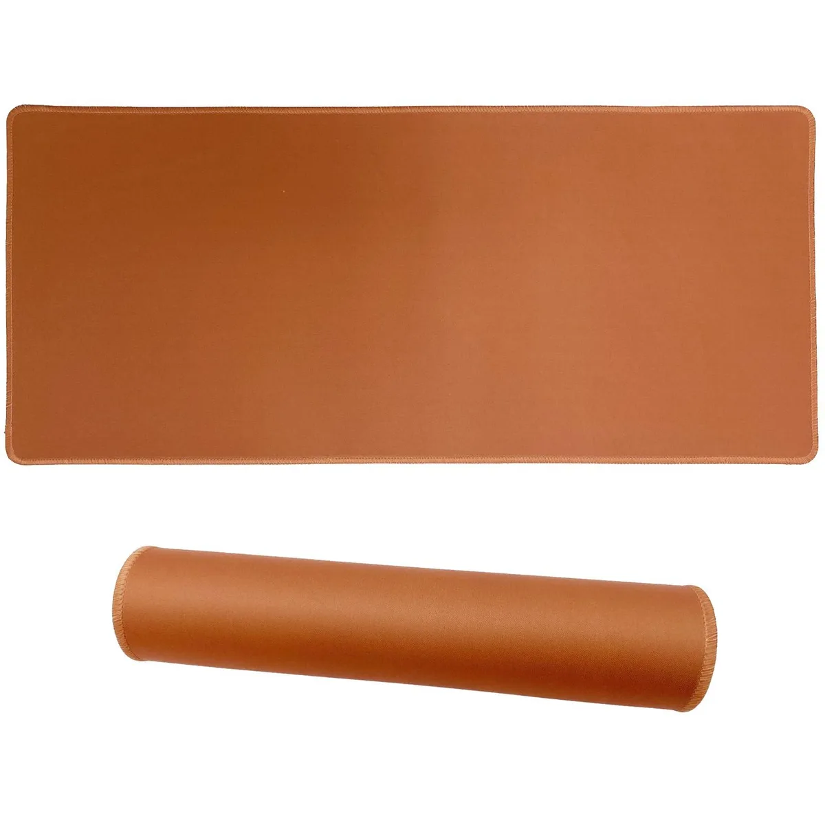 KEHIPI KEHIPI Mouse Pad 70x30 BrownJ 27.5x11.8in 3mm — product photo
