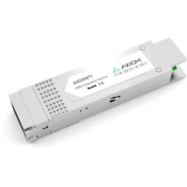 Axiom Axiom 40GBASE-SR4 QSFP+ Transceiver for Cisco - TAA Compliant — product photo