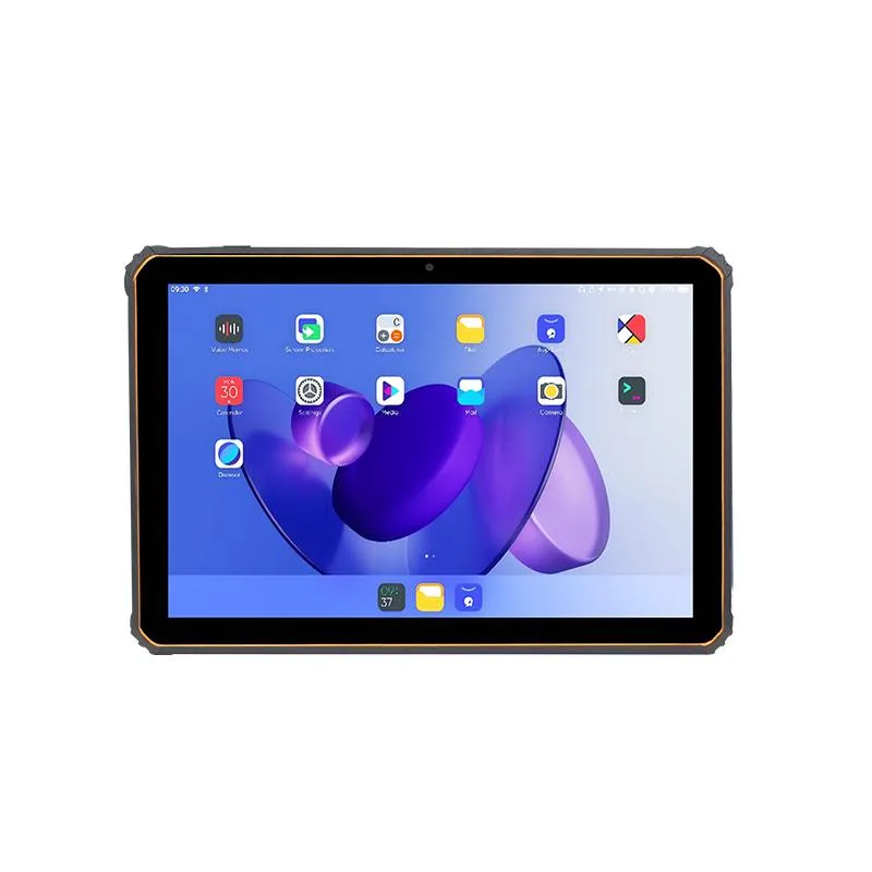 shenzhen sincoole technology shenzhen sincoole technology ST10-T 10.1 inch Android 13 rugged tablet 4G RAM 64GB ROM — product photo
