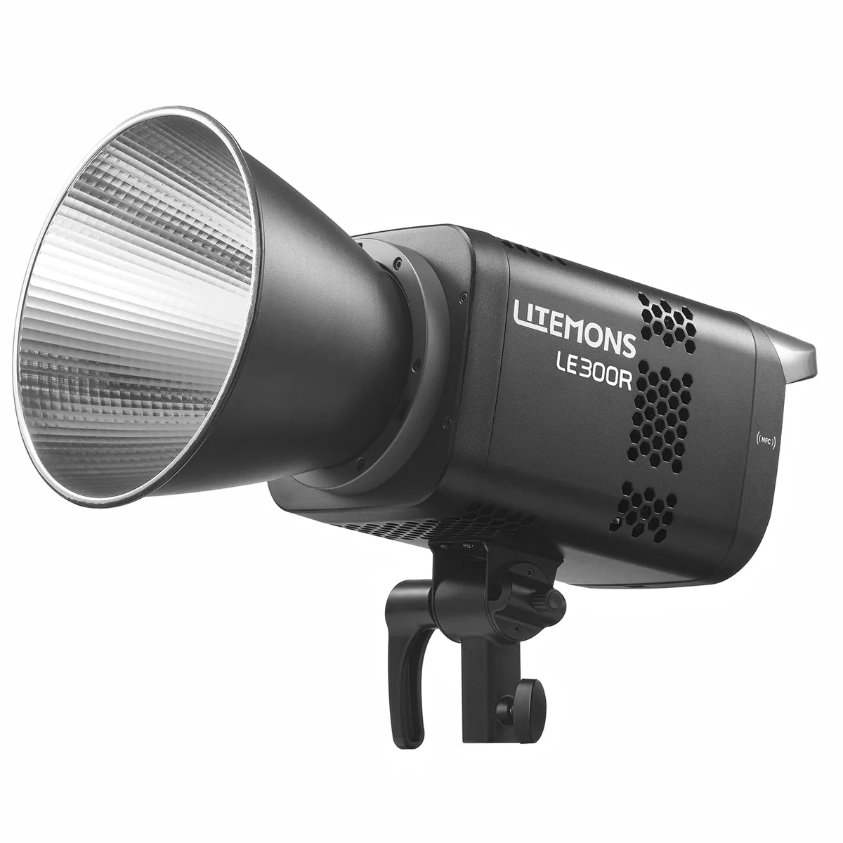 Godox Photo Equipment Co. Ltd Godox Litemons LE300R 330W RGB LED Monolight studio — product photo