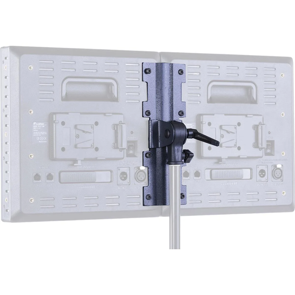 Flashpoint Brand Flashpoint Joint Bracket for 2 CL-1300/B — product photo