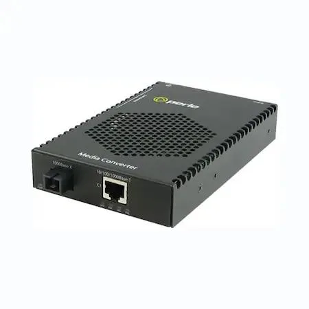 Perle Perle S-1110Ps1Sc10Dxt Media Converter Mount — product photo