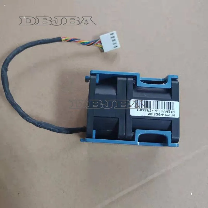 DBTLAP DBTLAP HP 446633-001 457873-001 DL160 DL320 G5 Inverter Server Cooling Fan — product photo