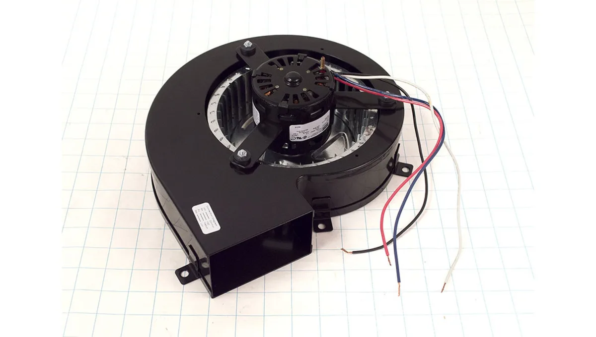 Appliance Factory Parts Appliance Factory Parts B47120 Blower Motor for Appalachian 36BW — product photo