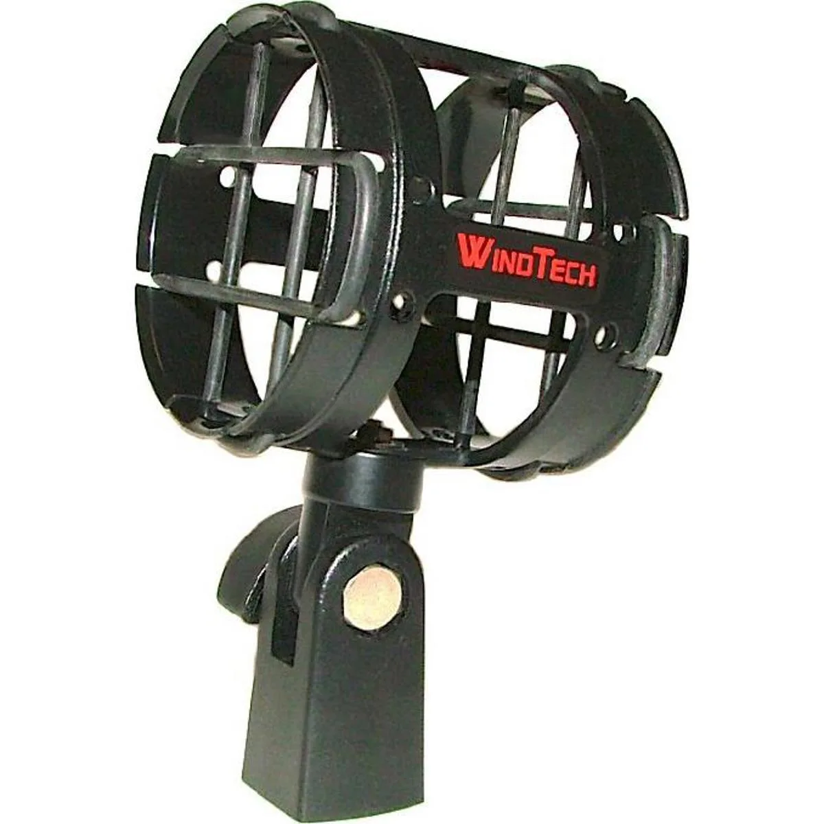 WindTech WindTech SM-4 Shockmount for 0.75-1.25" Microphones — product photo