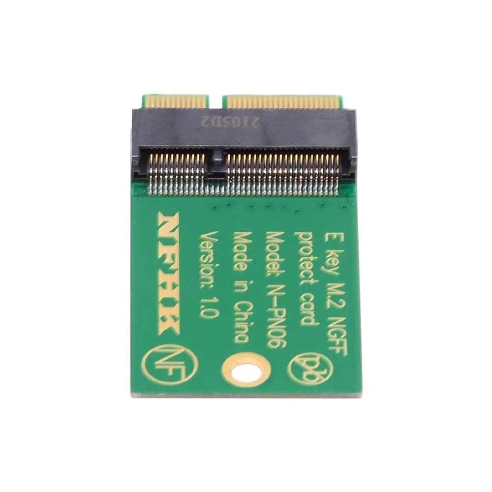 Fervit Fervit NGFF 2230 E-Key A+E Key to 2242 Extension Adapter — product photo
