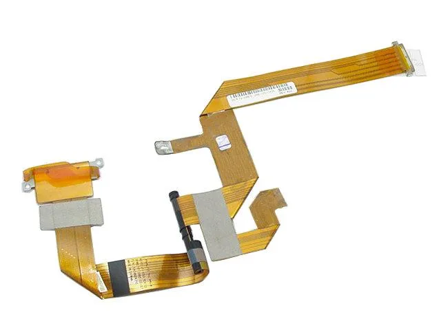 DELL DELL Inspiron 2600 2650 15" LCD Ribbon Cable 0N876 — product photo