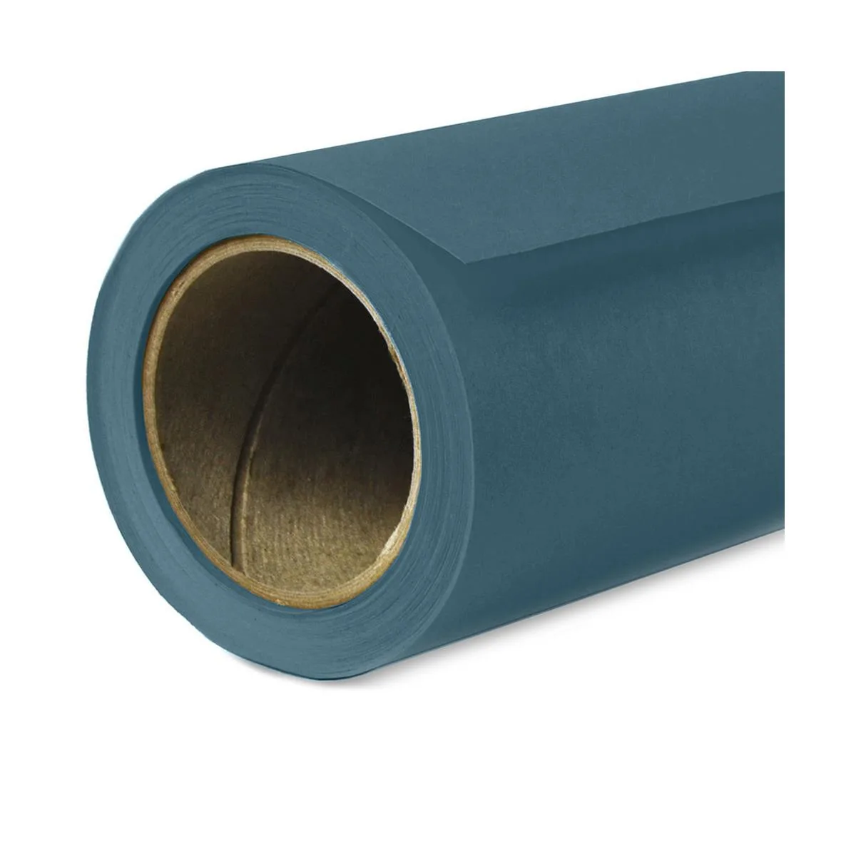 SAVAGE SAVAGE Widetone Seamless Background Paper 26" x 36' Ultramarine #5 — product photo