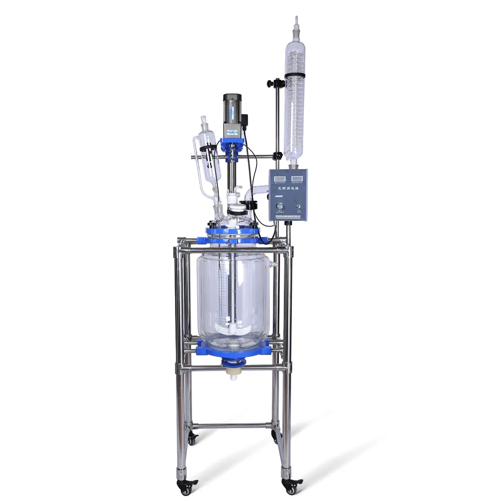 HNZXIB HNZXIB S-30L 30L 110V laboratory supply — product photo