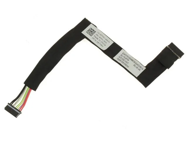 DELL DELL Inspiron 15 7547 Battery Cable 87YRH accessory — product photo