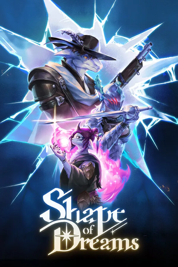 H2 Interactive H2 Interactive 85769 Shape of Dreams downloadable game — product photo
