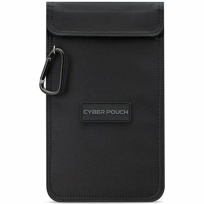 CELLAIRIS CELLAIRIS Signal Blocking Pouch 10.1" x 5.8 — product photo