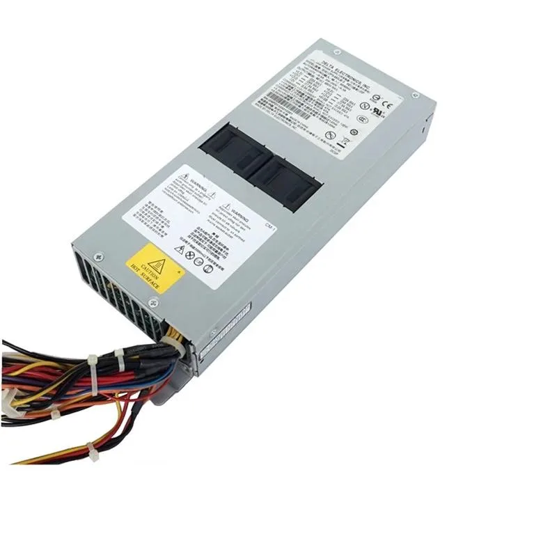 KHACHIMO KHACHIMO 1U 650W ATX Power Supply DPS-650UB G DPS-650UB C — product photo
