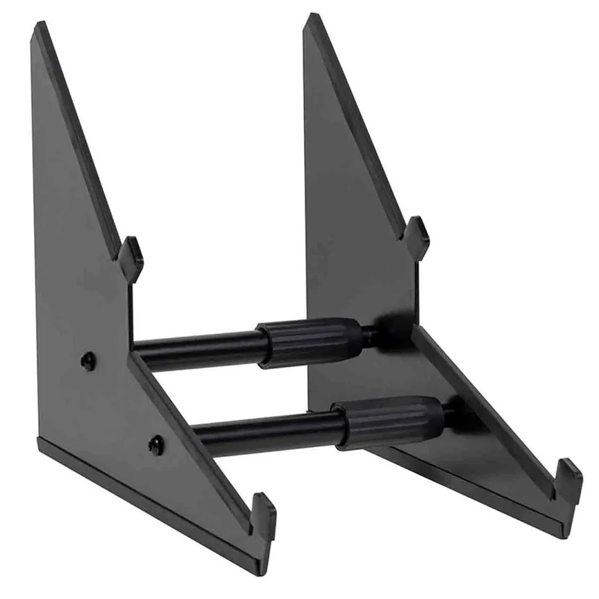 Headliner Headliner 2-Tier Desktop Synthesizer Stand 7.3-11.5" width — product photo