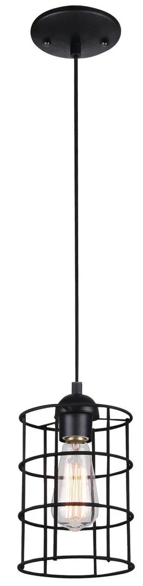 Westinghouse Westinghouse 61006 Oil Rubbed Bronze Mini Pendant Light Kit — product photo