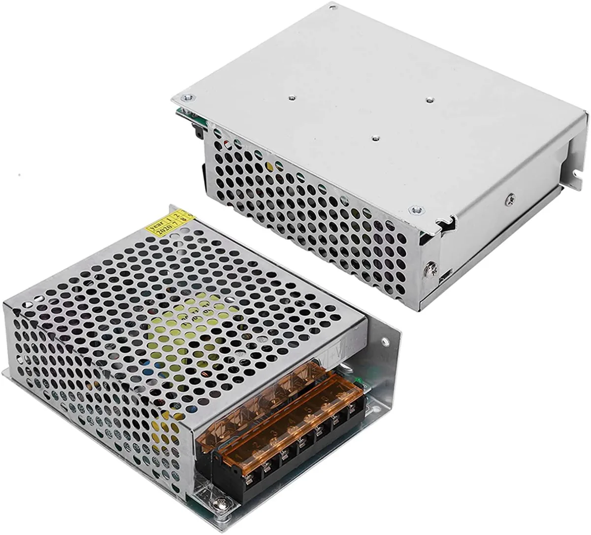 myVolts myVolts S-100-24 power supply 24V 4.2A 100W — product photo