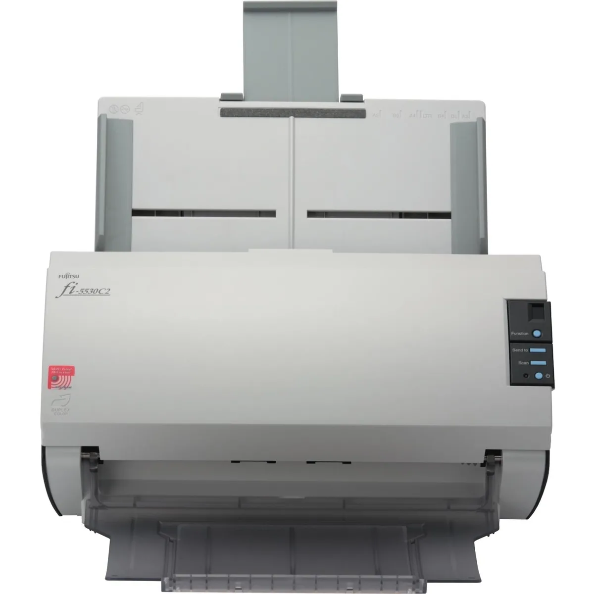 Overstock Overstock fi-5530C2 Specialized Scanner 600 dpi 50 100 USB — product photo