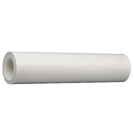 Tapecase Tapecase 15C701 Clear Polyethylene Film Tape 12 in x 5 yd — product photo