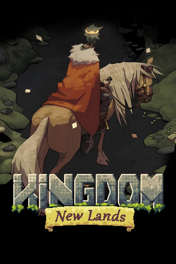 Raw Fury Raw Fury 76927 Kingdom: New Lands downloadable game — product photo