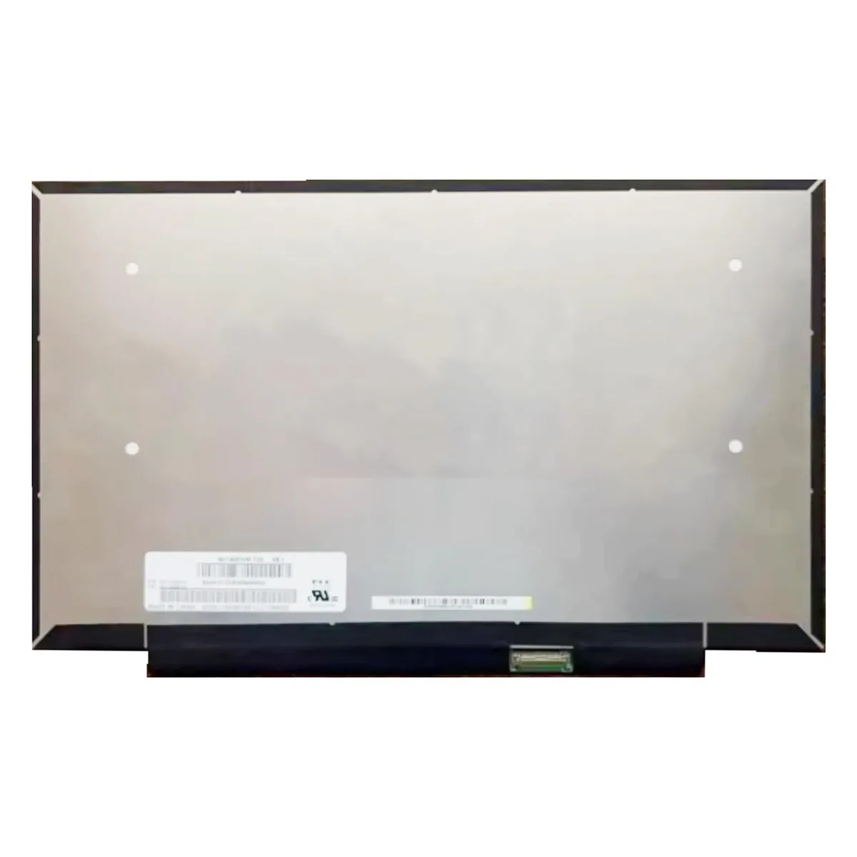 LPScreen LPScreen NV140FHM-T09 14 inch FHD 1920x1080 60Hz Touch laptop screen — product photo