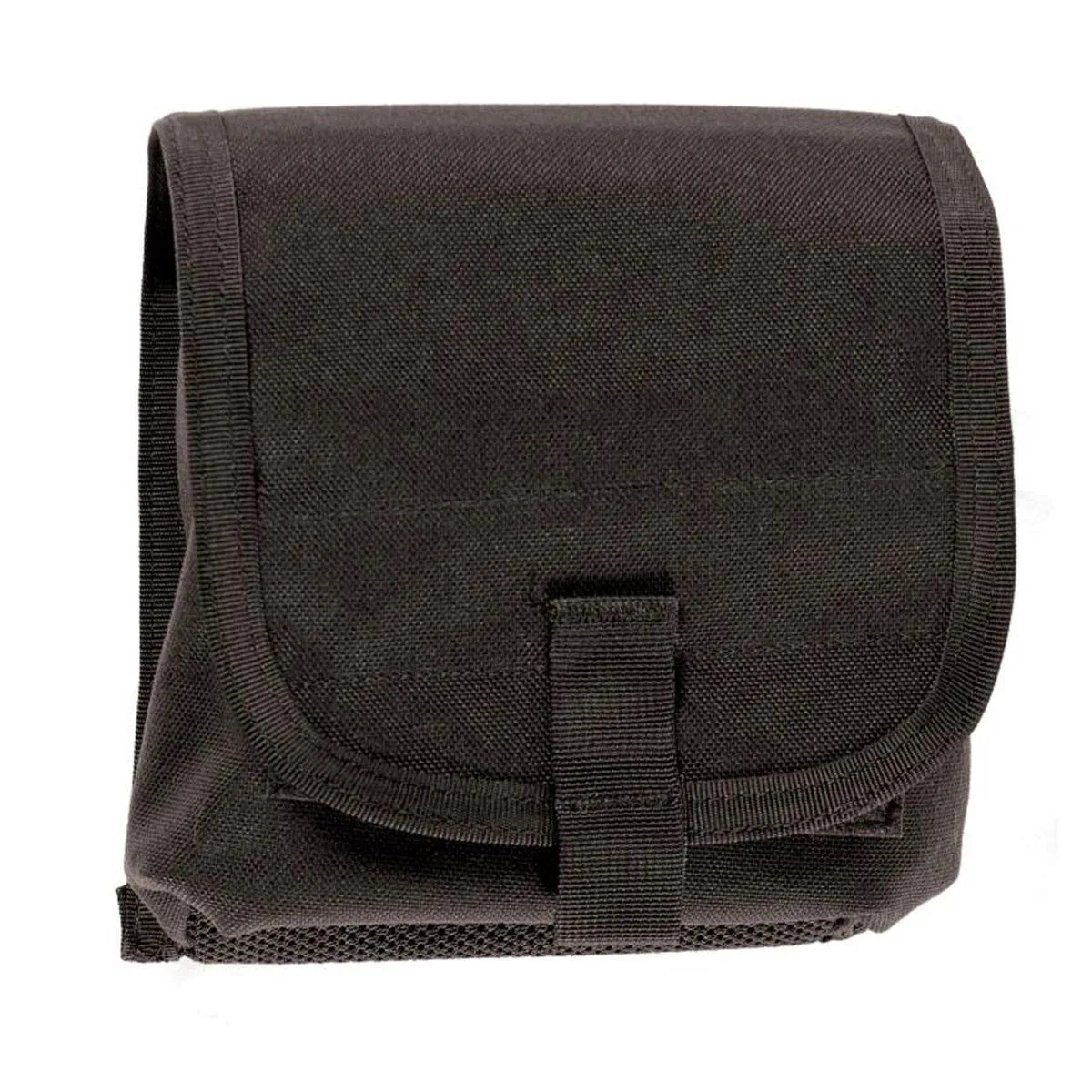 Blackhawk Blackhawk 6 Round 40mm Grenade Pouch Mesh Bottom Black 37CL59BK — product photo