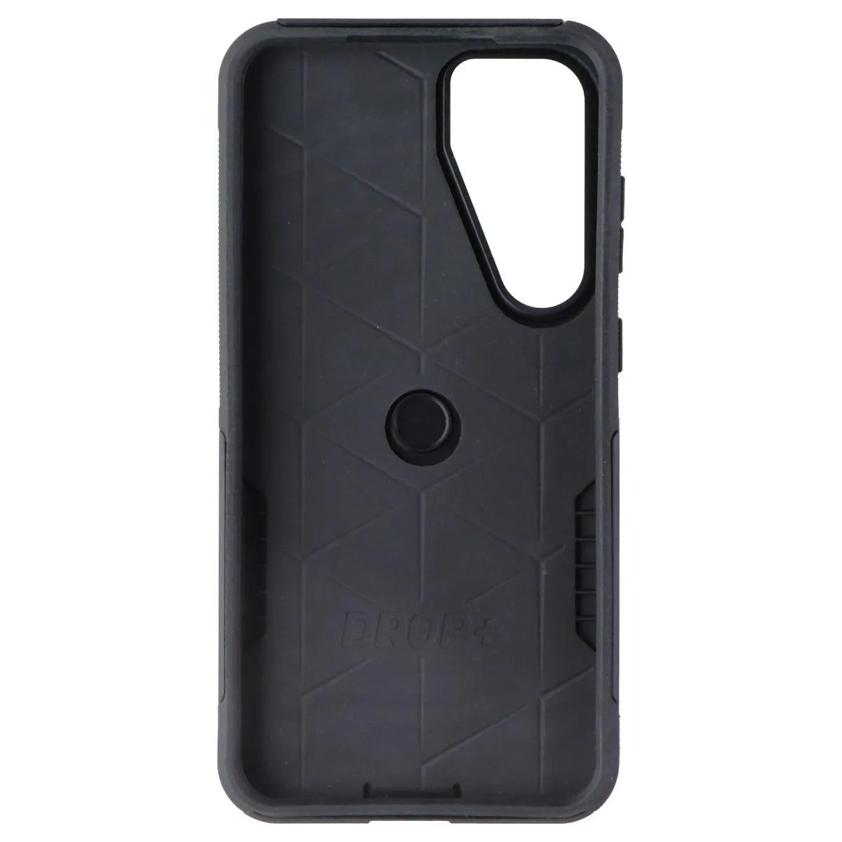 OtterBox OtterBox Commuter Series Case Samsung Galaxy S25+ Black — product photo