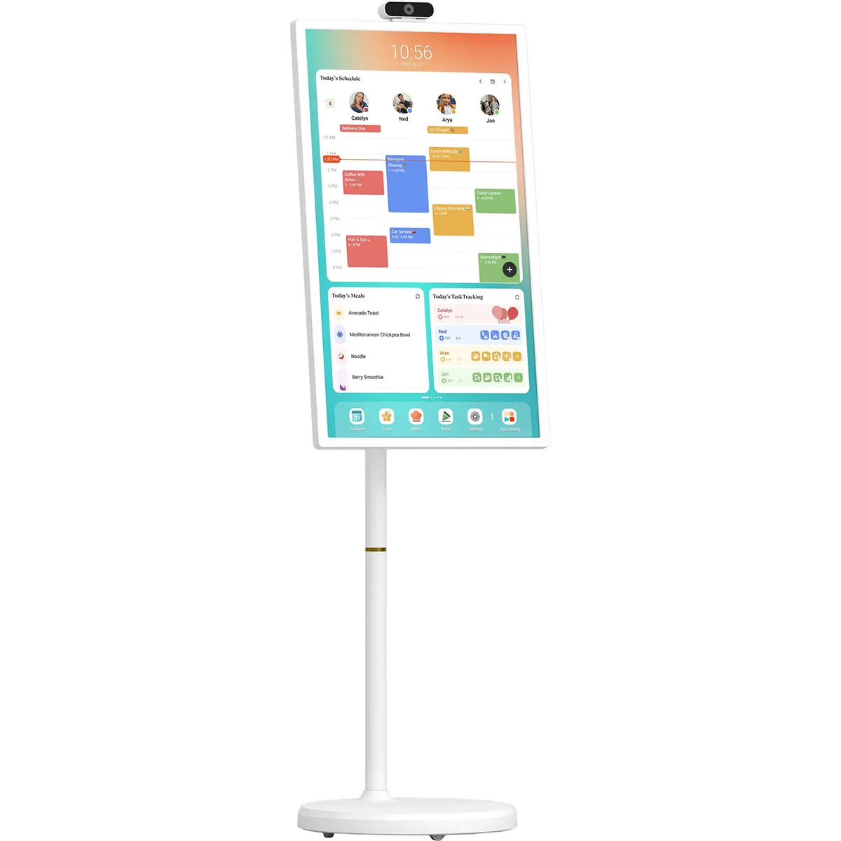 cozyla cozyla CD-8V542P0 32" interactive digital signage — product photo