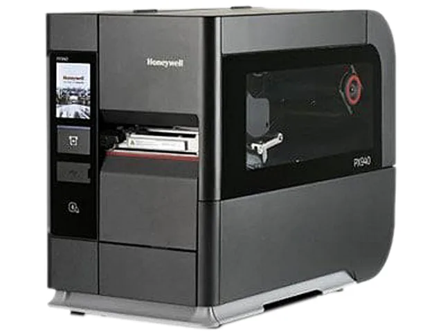 Honeywell Honeywell PX940A00100060202 Barcode Printer 203dpi 14ips — product photo