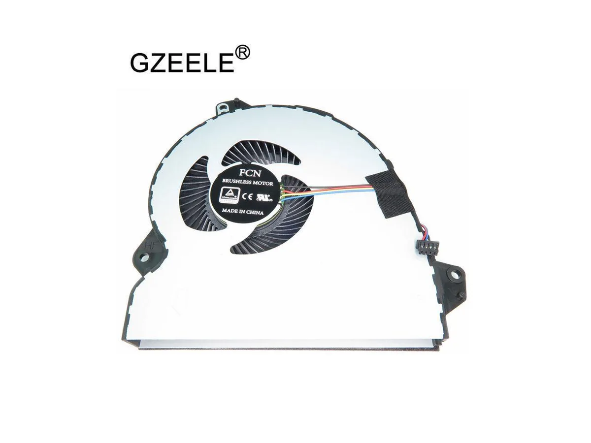 Fans Fans Laptop Cooling Fan Asus ROG Strix GL753 CPU — product photo