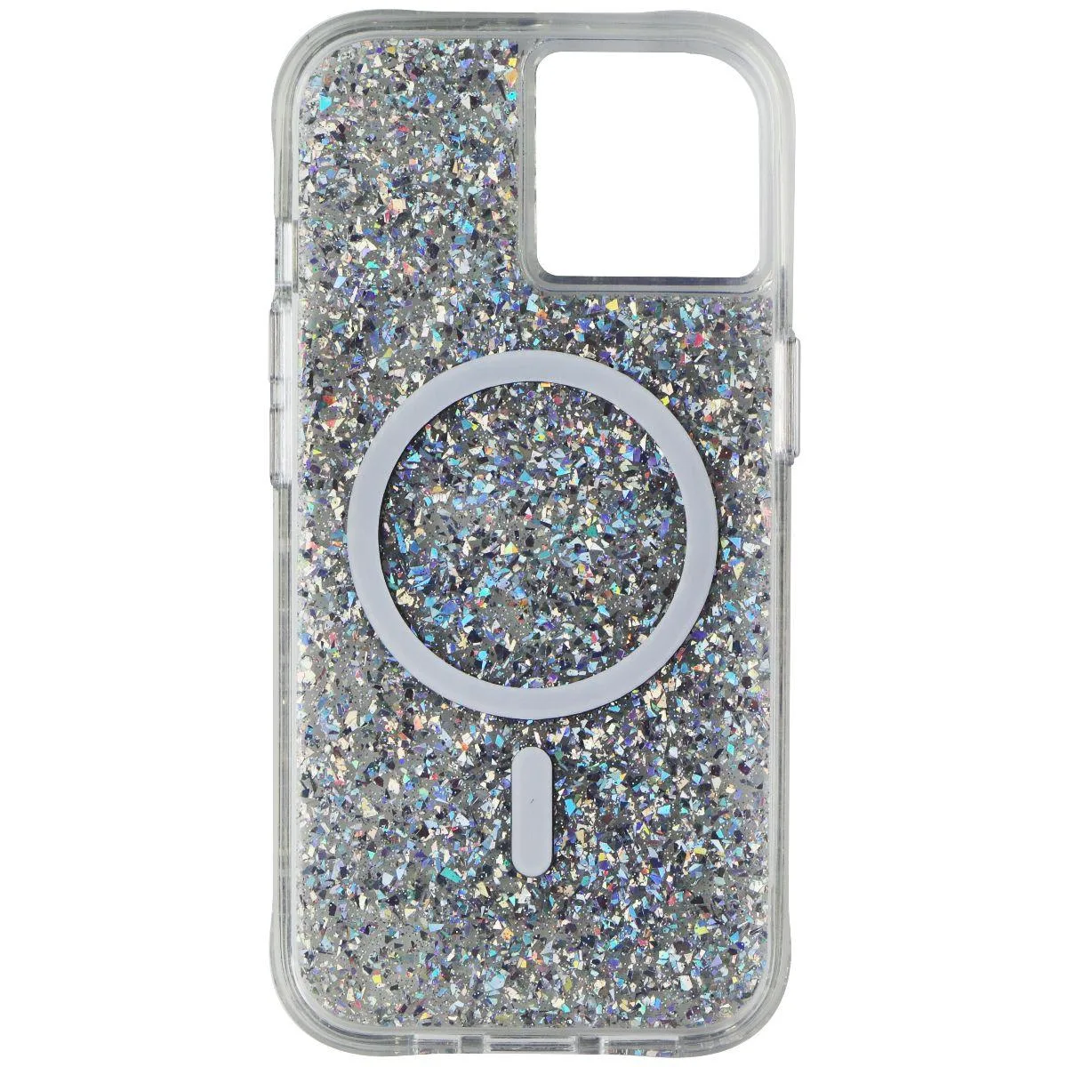 Case-Mate Case-Mate Twinkle Disco MagSafe Case for iPhone 15/14/13 — product photo