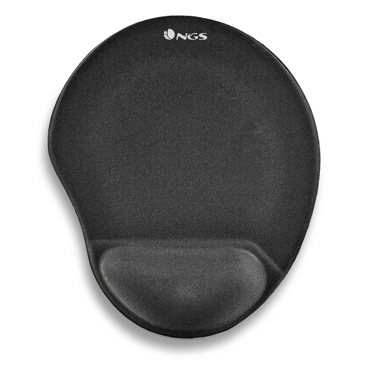 NGS NGS KILIMGEL Gel Mouse Pad with Wrist Rest — product photo