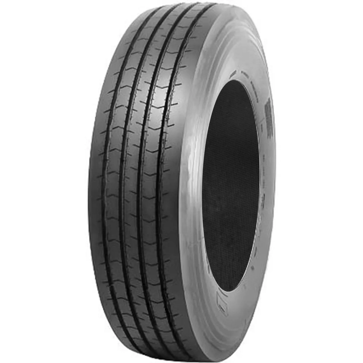 Trailer King Trailer King Ultra STR 235/85R16 132/127L G 14 Ply tire — product photo