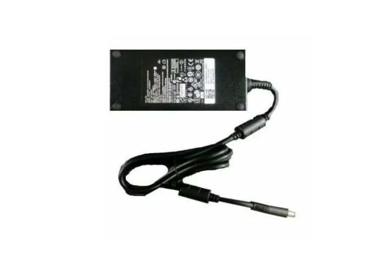 DELL DELL 492-BFDJ 180W 7.4mm AC Adapter — product photo