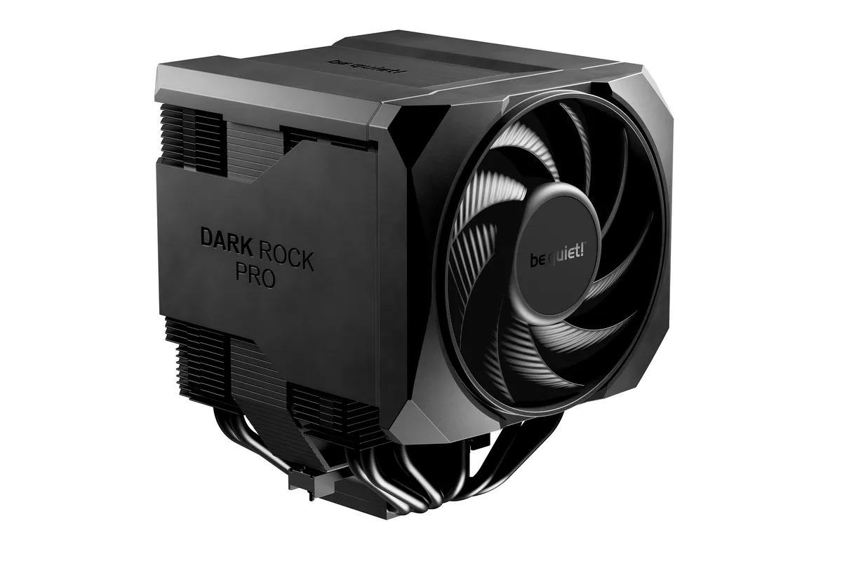 be quiet! be quiet! Dark Rock Pro 6 BK048 CPU cooler — product photo